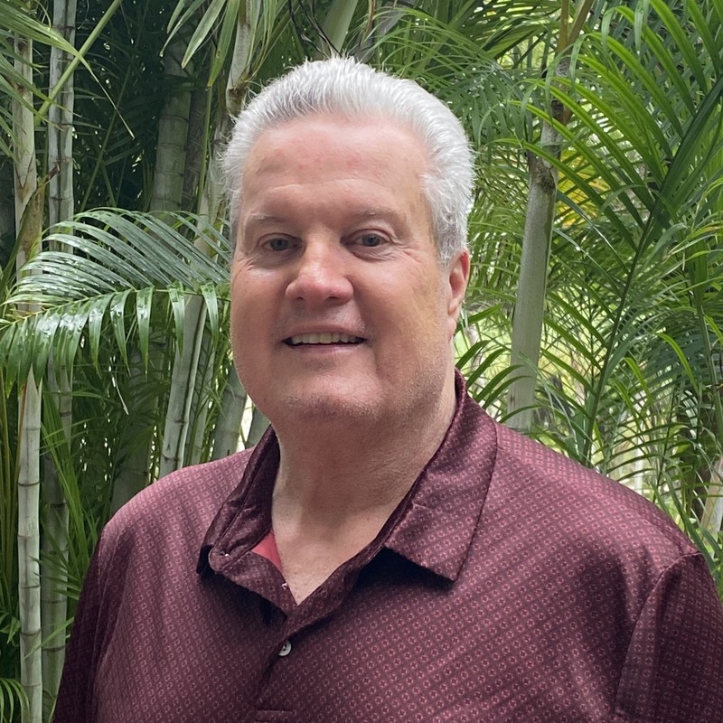 Charles Berndt